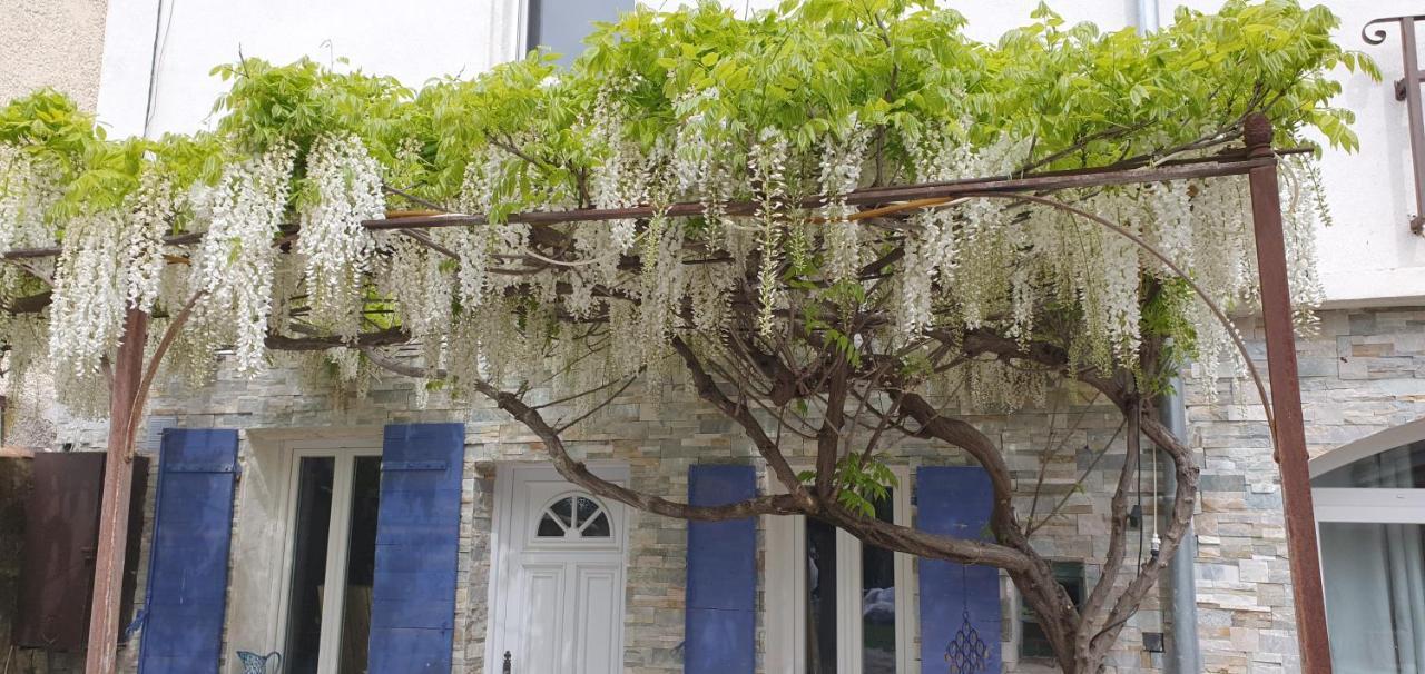 Le Mas Cothy En Provence Roquemaure  Exterior foto